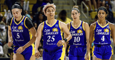 WNBA 2026