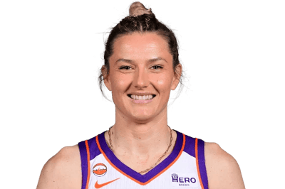 Sami Whitcomb