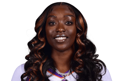 Kahleah Copper
