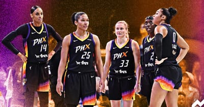 WNBA 2026