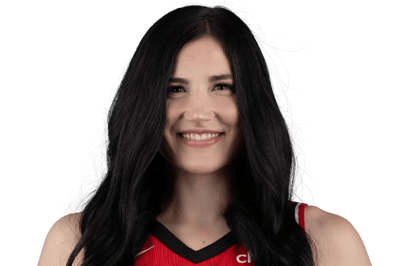 Megan Gustafson