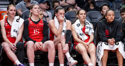 WNBA 2026