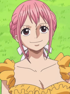 Rebecca