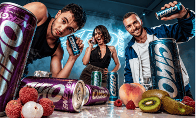 Ciao Energy