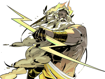 Zeus