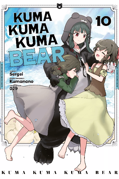 Volume 10