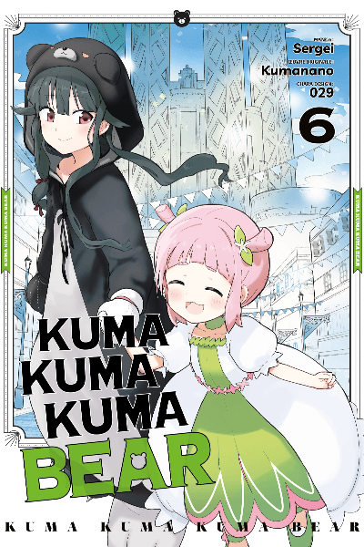 Volume 6