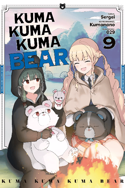Volume 9