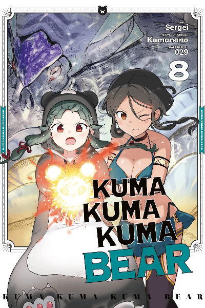 Volume 8