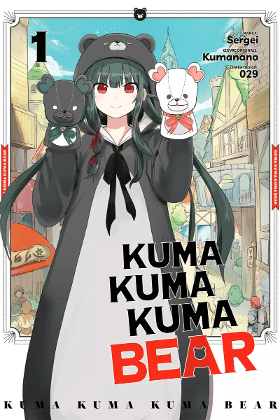 Volume 1
