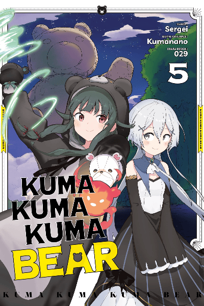 Volume 5