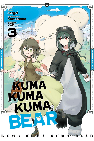 Volume 3