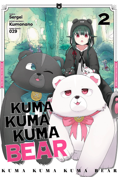 Volume 2