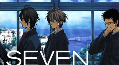 Seven Days