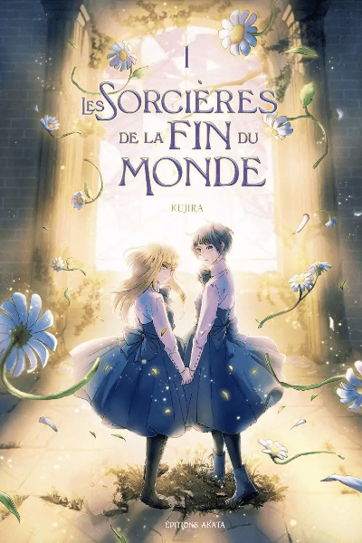 Volume 1
