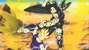 DRAGON BALL