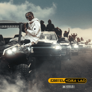 Doudou – Koba LaD ft. Naps