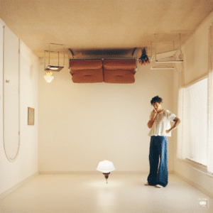 As It Was – Harry Styles