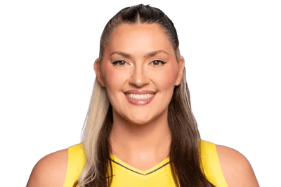 Stefanie Dolson