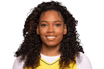Zia Cooke