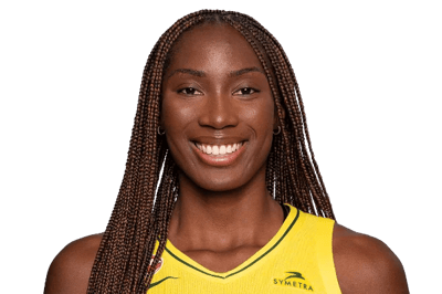 Ezi Magbegor