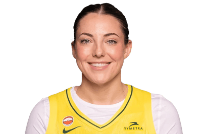 Katie Lou Samuelson