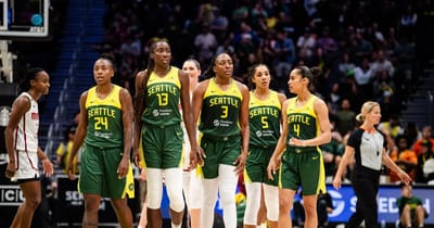 WNBA 2026