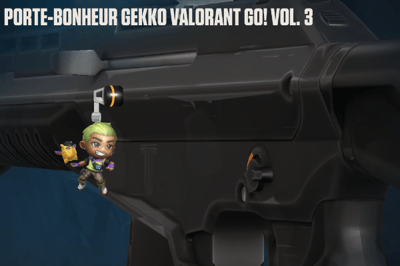 Gekko