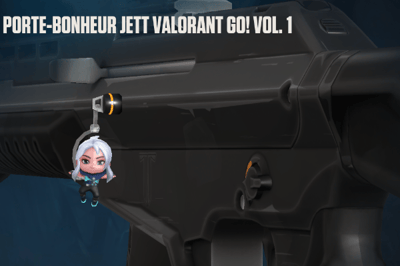 Jett