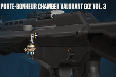 Chamber