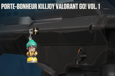 Killjoy