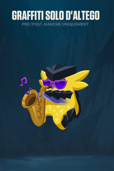 Alter Ego Solo