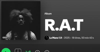 LA MANO