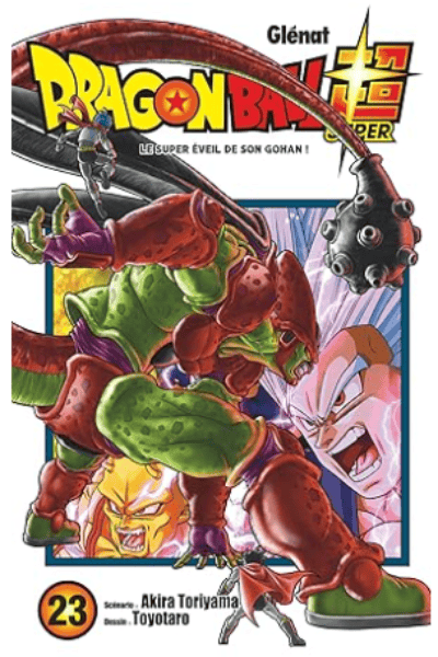 Volume 23