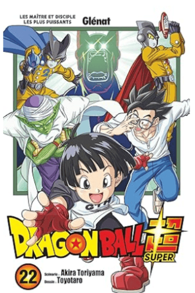 Volume 22