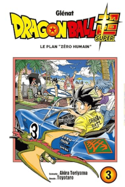 Volume 3