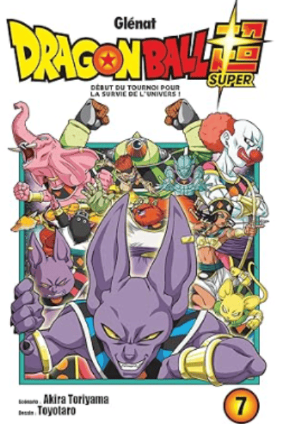 Volume 7