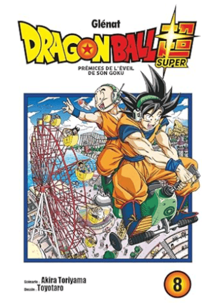 Volume 8