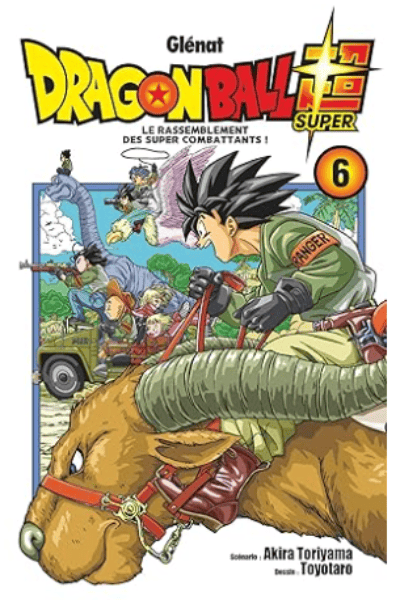 Volume 6