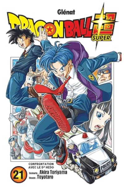 Volume 21