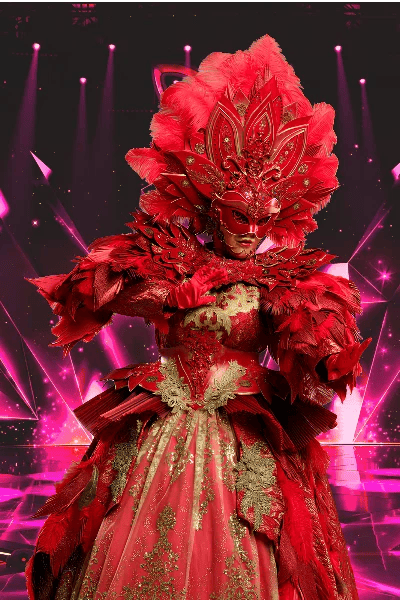 Vénitienne