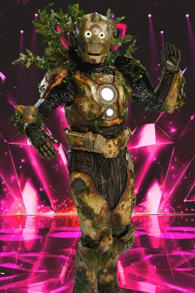 Cyborg