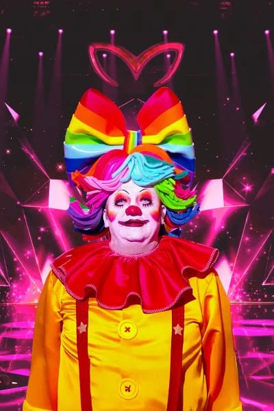 Clown