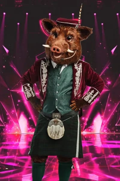 Sanglier