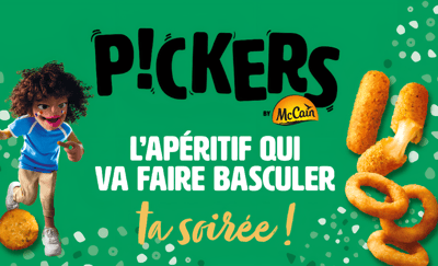 Pickers McCain