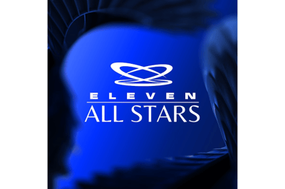 Eleven All Stars