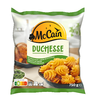 Duchesse