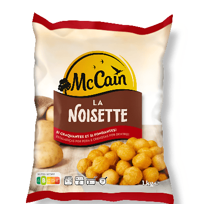 La noisette