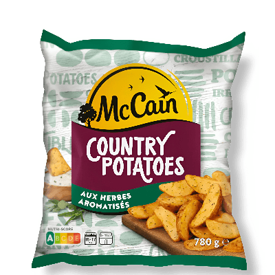 Batatas Country