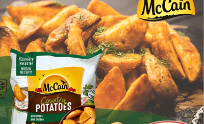 Patatas McCain